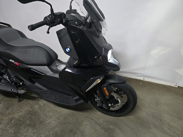 BMW Motorrad C 400 X  de ocasión 