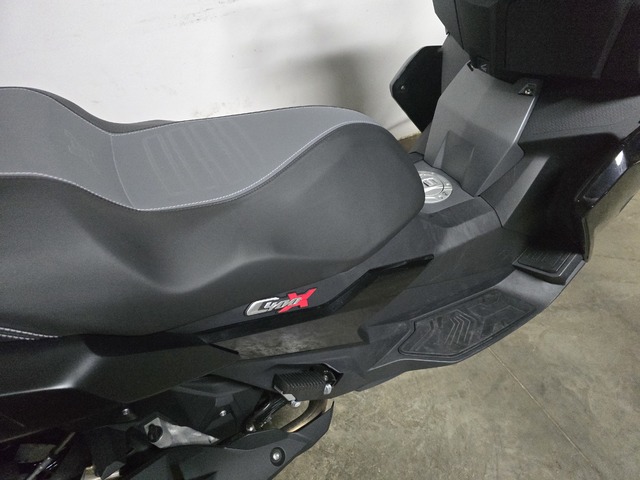 BMW Motorrad C 400 X  de ocasión 