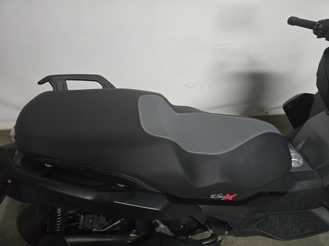 BMW Motorrad C 400 X  de ocasión 