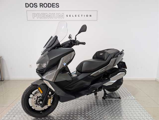 BMW Motorrad C 400 GT  de ocasión 