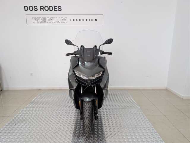 BMW Motorrad C 400 GT  de ocasión 