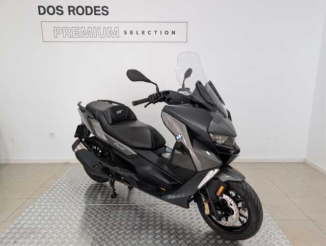 BMW Motorrad C 400 GT  de ocasión 