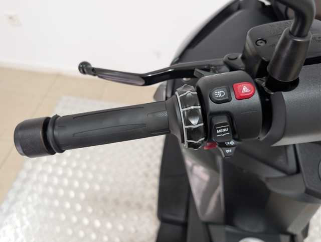 BMW Motorrad C 400 GT  de ocasión 