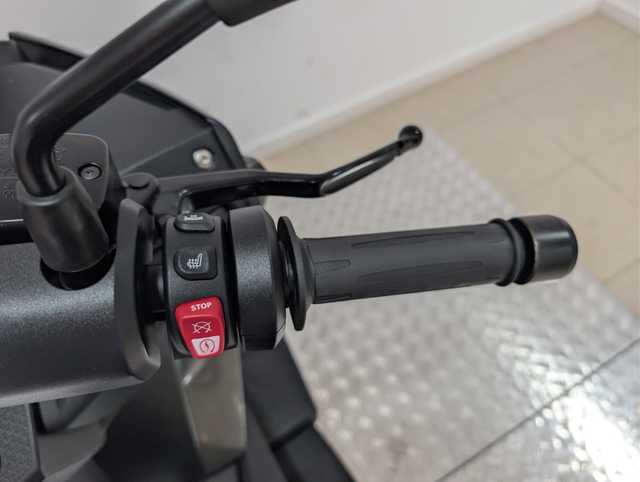 BMW Motorrad C 400 GT  de ocasión 