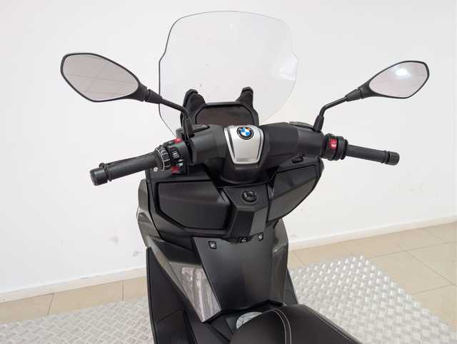 BMW Motorrad C 400 GT  de ocasión 