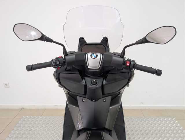 BMW Motorrad C 400 GT  de ocasión 