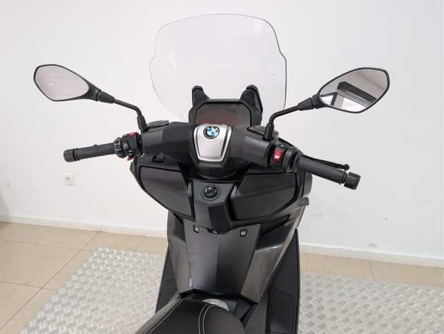 BMW Motorrad C 400 GT  de ocasión 