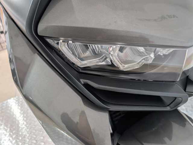 BMW Motorrad C 400 GT  de ocasión 