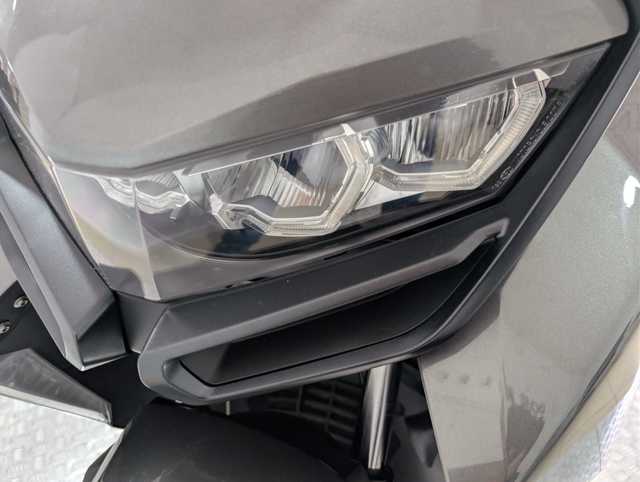 BMW Motorrad C 400 GT  de ocasión 