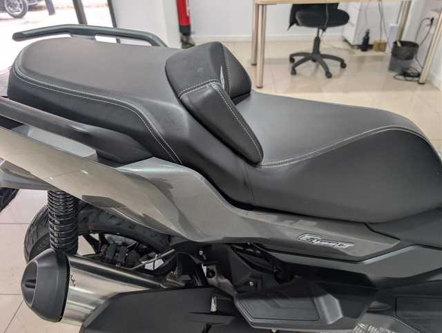 BMW Motorrad C 400 GT  de ocasión 