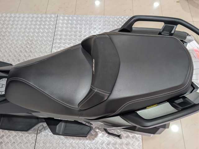 BMW Motorrad C 400 GT  de ocasión 