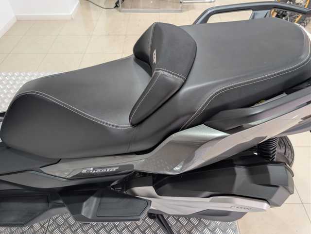 BMW Motorrad C 400 GT  de ocasión 