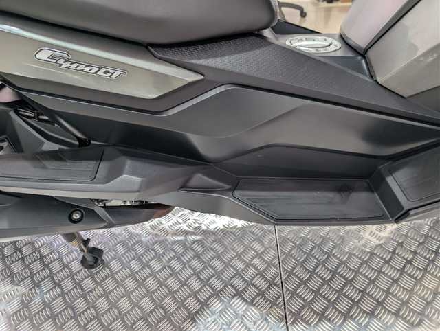 BMW Motorrad C 400 GT  de ocasión 