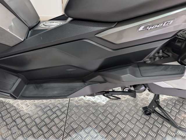 BMW Motorrad C 400 GT  de ocasión 
