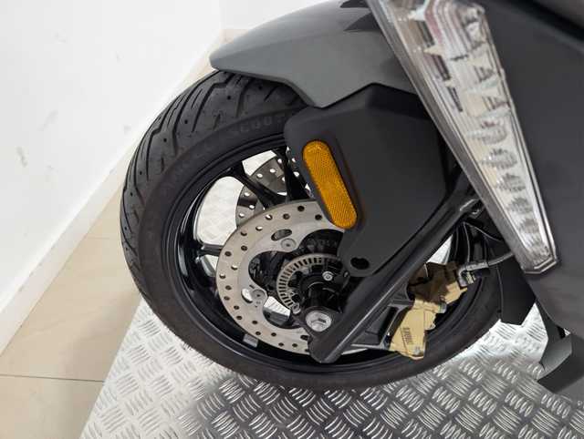 BMW Motorrad C 400 GT  de ocasión 