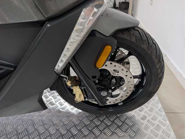 BMW Motorrad C 400 GT  de ocasión 