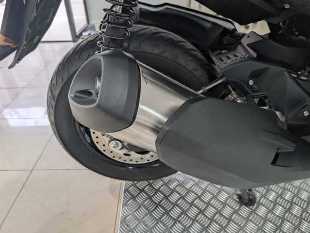 BMW Motorrad C 400 GT  de ocasión 