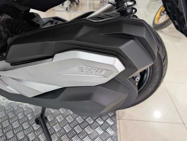 BMW Motorrad C 400 GT  de ocasión 