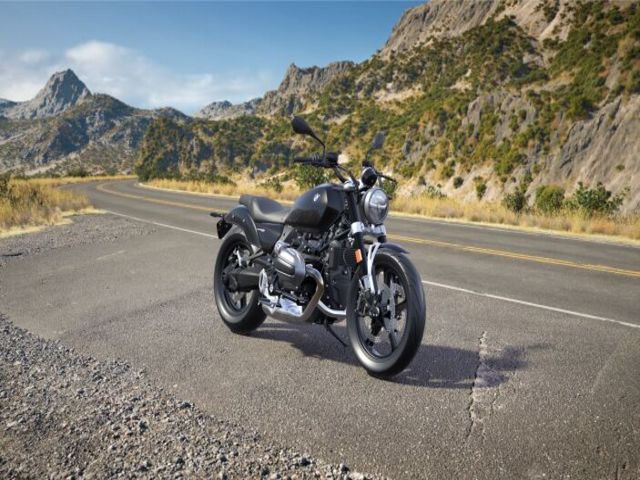 BMW Motorrad R 12  BMW Motorrad R 12  de ocasión