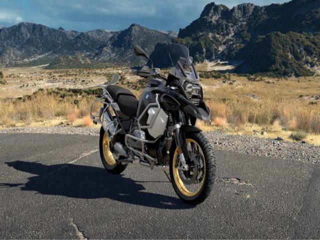 BMW Motorrad R 1250 GS Adventure  de ocasión 