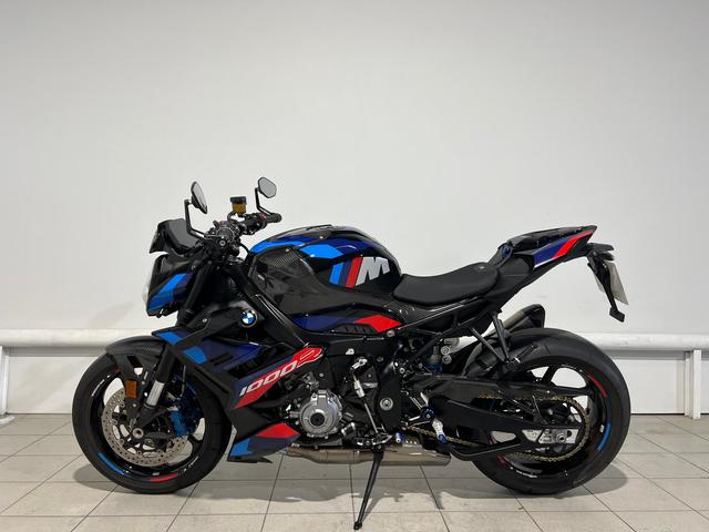 BMW Motorrad M 1000 R  de ocasión 