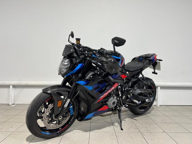 BMW Motorrad M 1000 R  de ocasión 
