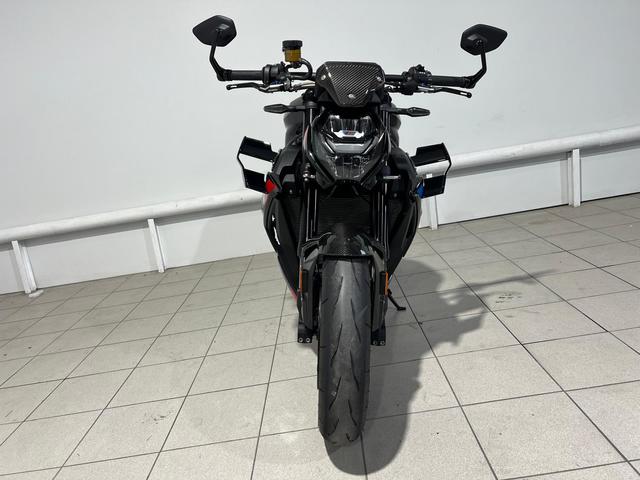 BMW Motorrad M 1000 R  de ocasión 