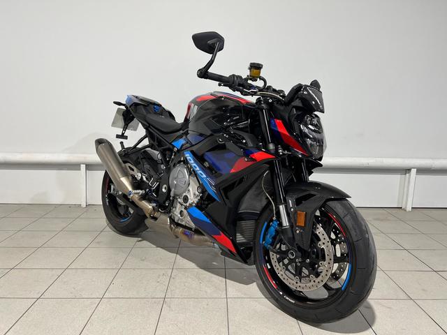 BMW Motorrad M 1000 R  de ocasión 