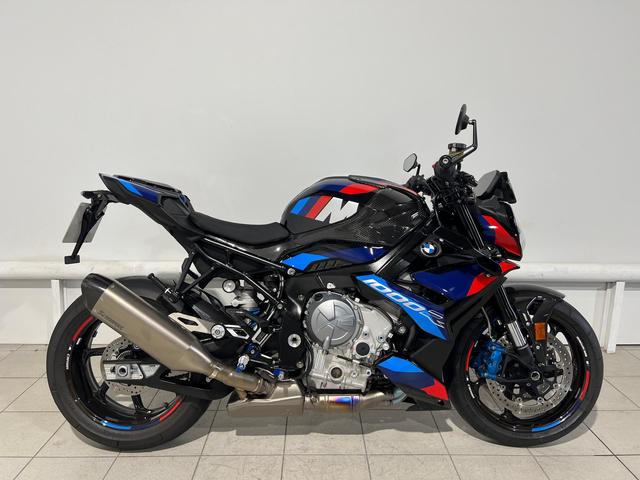 BMW Motorrad M 1000 R  de ocasión 