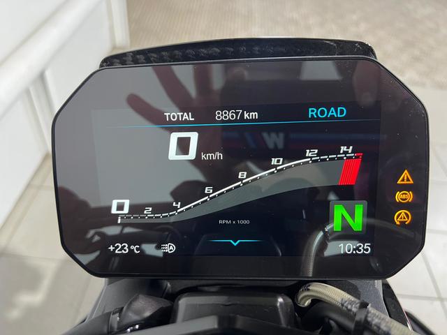 BMW Motorrad M 1000 R  de ocasión 