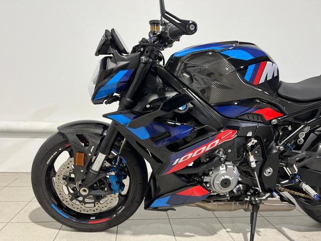 BMW Motorrad M 1000 R  de ocasión 