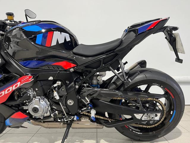 BMW Motorrad M 1000 R  de ocasión 