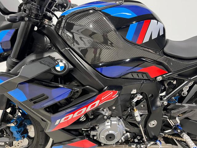 BMW Motorrad M 1000 R  de ocasión 