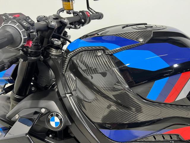BMW Motorrad M 1000 R  de ocasión 