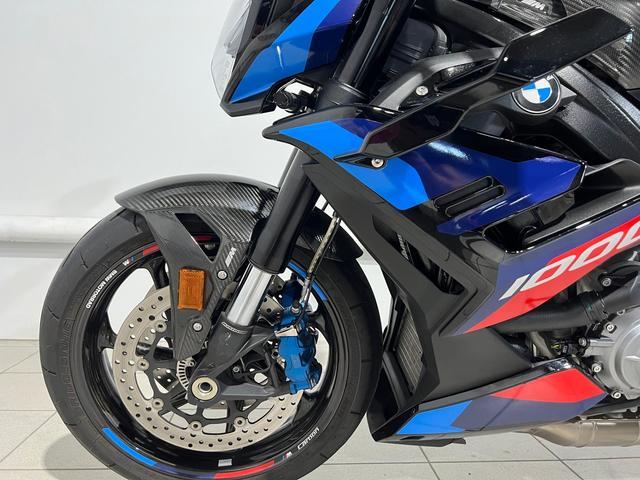 BMW Motorrad M 1000 R  de ocasión 