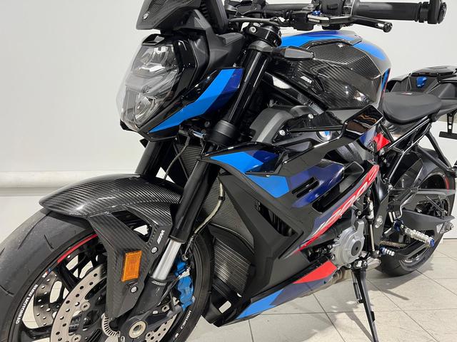 BMW Motorrad M 1000 R  de ocasión 