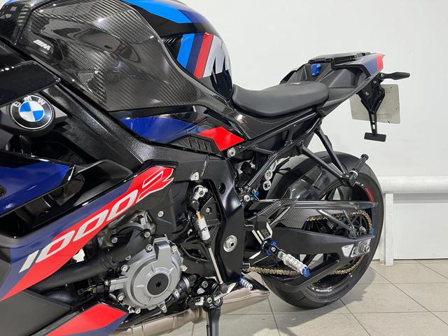 BMW Motorrad M 1000 R  de ocasión 