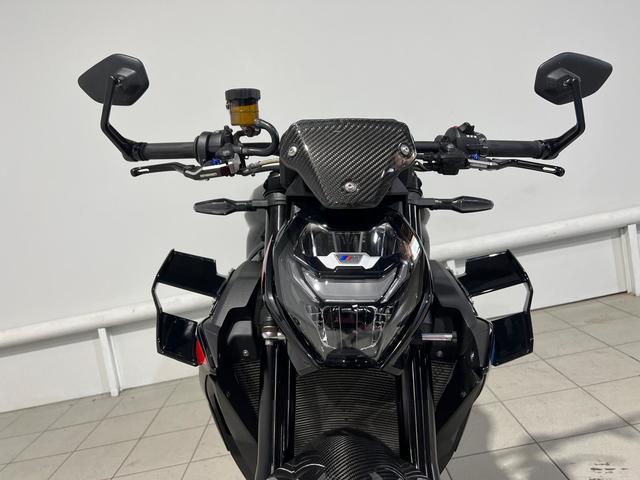 BMW Motorrad M 1000 R  de ocasión 