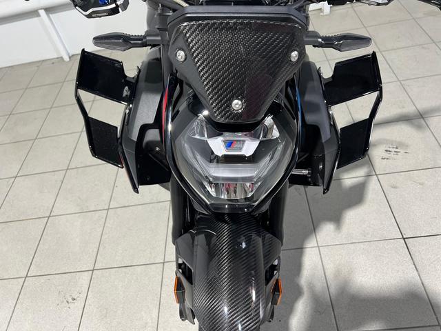 BMW Motorrad M 1000 R  de ocasión 