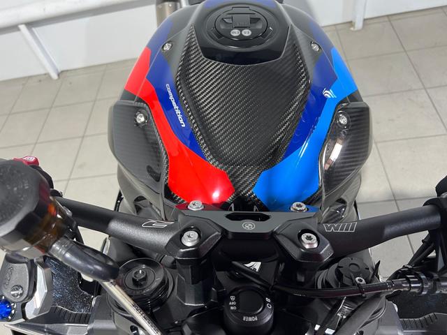 BMW Motorrad M 1000 R  de ocasión 