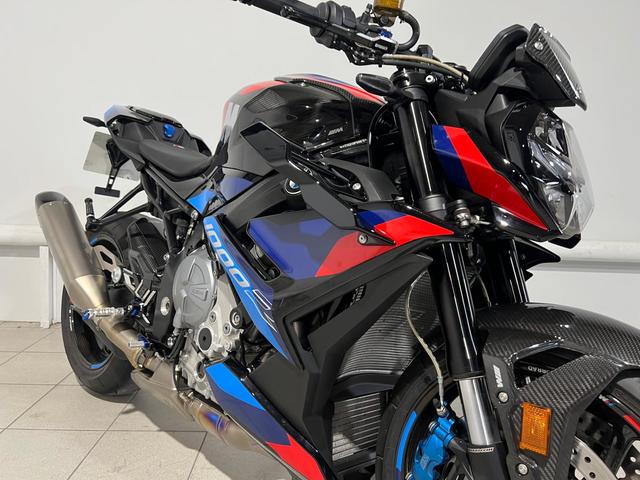 BMW Motorrad M 1000 R  de ocasión 