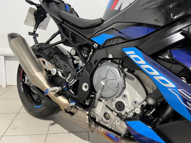 BMW Motorrad M 1000 R  de ocasión 