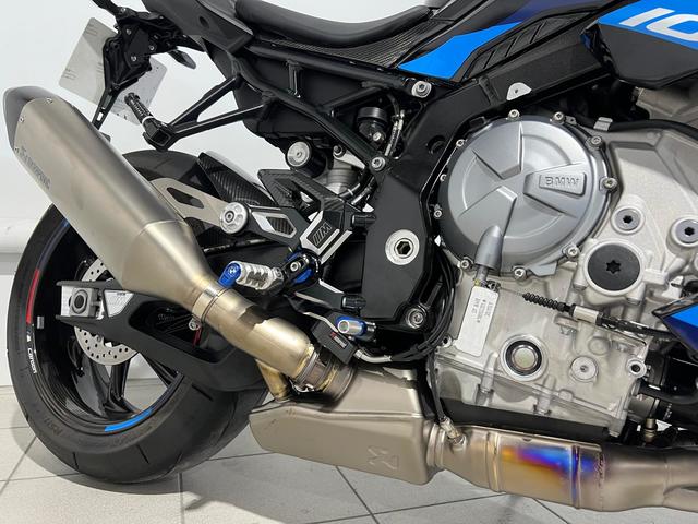 BMW Motorrad M 1000 R  de ocasión 