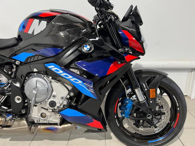 BMW Motorrad M 1000 R  de ocasión 