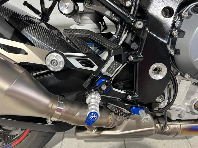 BMW Motorrad M 1000 R  de ocasión 
