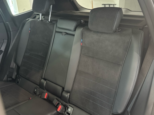 BMW X1 sDrive20d color Gris Plata. Año 2025. 120KW(163CV). Diésel. En concesionario Motor Gorbea de Álava