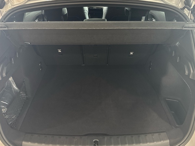 BMW X1 sDrive20d color Gris Plata. Año 2025. 120KW(163CV). Diésel. En concesionario Motor Gorbea de Álava