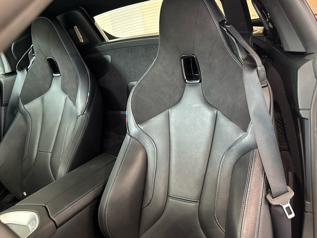 BMW Z4 sDrive20i Cabrio color Blanco. Año 2025. 145KW(197CV). Gasolina. En concesionario Motor Gorbea de Álava