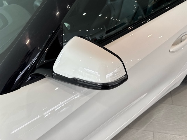 BMW Z4 sDrive20i Cabrio color Blanco. Año 2025. 145KW(197CV). Gasolina. En concesionario Motor Gorbea de Álava