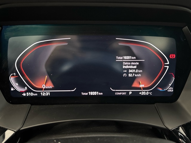 BMW Z4 sDrive20i Cabrio color Blanco. Año 2025. 145KW(197CV). Gasolina. En concesionario Motor Gorbea de Álava